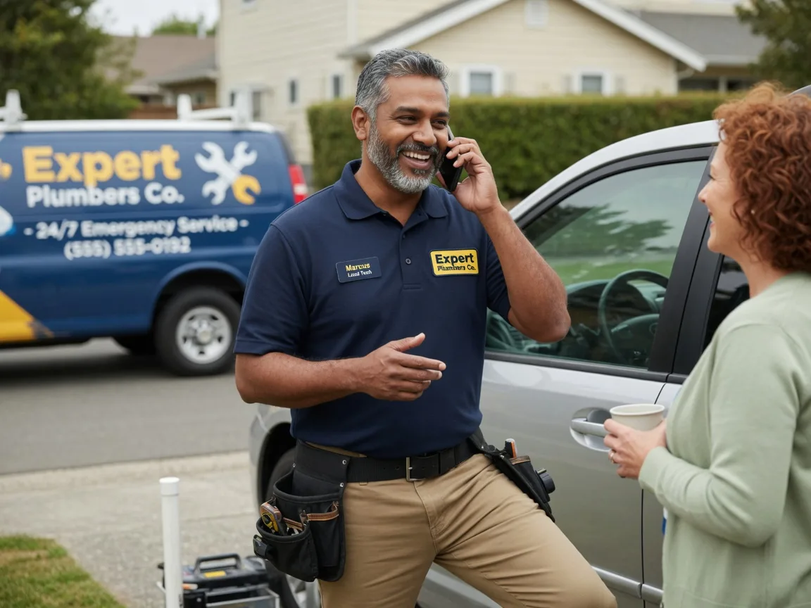 Clogged Drain Repair in Greenwood, DE